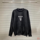 Designer Brand P Women and Mens High Quality Sweaters 2022FW D1910
