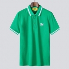 Designer Brand G Mens High Quality Short Sleeves Polo Shirts 2022FW E809