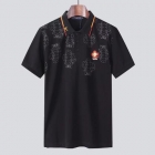 Designer Brand L Mens High Quality Short Sleeves Polo Shirts 2022FW E809