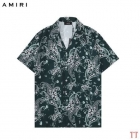 Design Brand Ami Mens High Quality Short Sleeves Shirts 2023SS D1912