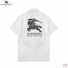 Design Brand B Mens High Quality Short Sleeves Shirts 2023SS D1912