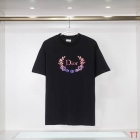 Design Brand D Women and Mens High Quality Short Sleeves T-Shirts 2023SS D1912