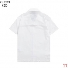 Design Brand G Mens High Quality Short Sleeves Shirts 2023SS D1912