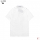Design Brand G Mens High Quality Short Sleeves Shirts 2023SS D1912