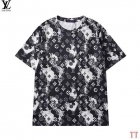 Design Brand L Women and Mens High Quality Short Sleeves T-Shirts 2023SS D1912