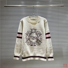Design Brand F Women and Mens High Quality Sweaters 2023SS D1912