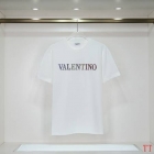 Design Brand Val Women and Mens High Quality Short Sleeves T-Shirts 2023SS D1912
