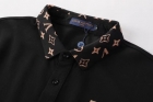 Design Brand L Mens High Quality Short Sleeves Polo Shirts 2023SS E812