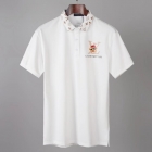 Design Brand L Mens High Quality Short Sleeves Polo Shirts 2023SS E812