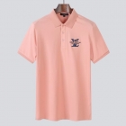 Design Brand L Mens High Quality Short Sleeves Polo Shirts 2023SS E812