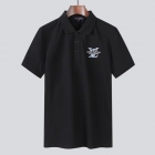 Design Brand L Mens High Quality Short Sleeves Polo Shirts 2023SS E812