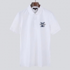 Design Brand L Mens High Quality Short Sleeves Polo Shirts 2023SS E812