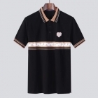 Design Brand L Mens High Quality Short Sleeves Polo Shirts 2023SS E812