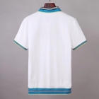 Design Brand B Mens High Quality Short Sleeves Polo Shirts 2023SS E812