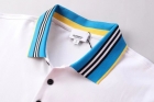 Design Brand B Mens High Quality Short Sleeves Polo Shirts 2023SS E812