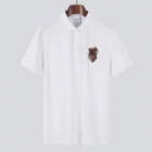 Design Brand B Mens High Quality Short Sleeves Polo Shirts 2023SS E812