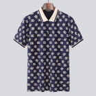 Design Brand DG Mens High Quality Short Sleeves Polo Shirts 2023SS E812