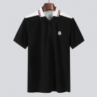 Design Brand Mcl Mens High Quality Short Sleeves Polo Shirts 2023SS E812