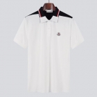 Design Brand Mcl Mens High Quality Short Sleeves Polo Shirts 2023SS E812