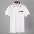 Design Brand G Mens High Quality Short Sleeves Polo Shirts 2023SS E812