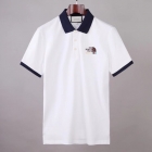 Design Brand G Mens High Quality Short Sleeves Polo Shirts 2023SS E812