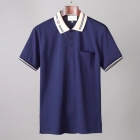 Design Brand G Mens High Quality Short Sleeves Polo Shirts 2023SS E812