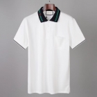 Design Brand G Mens High Quality Short Sleeves Polo Shirts 2023SS E812