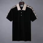 Design Brand G Mens High Quality Short Sleeves Polo Shirts 2023SS E812