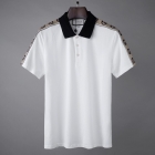 Design Brand G Mens High Quality Short Sleeves Polo Shirts 2023SS E812