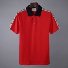 Design Brand G Mens High Quality Short Sleeves Polo Shirts 2023SS E812