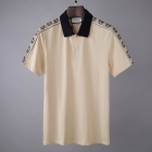 Design Brand G Mens High Quality Short Sleeves Polo Shirts 2023SS E812