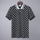 Design Brand G Mens High Quality Short Sleeves Polo Shirts 2023SS E812