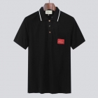 Design Brand G Mens High Quality Short Sleeves Polo Shirts 2023SS E812