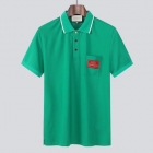 Design Brand G Mens High Quality Short Sleeves Polo Shirts 2023SS E812