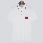 Design Brand G Mens High Quality Short Sleeves Polo Shirts 2023SS E812