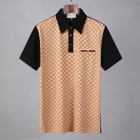 Design Brand G Mens High Quality Short Sleeves Polo Shirts 2023SS E812