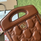 Design Brand G Womens Original Quality Genuine Leather Bags 2023SS M8912