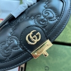 Design Brand G Womens Original Quality Genuine Leather Bags 2023SS M890223