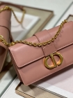 Design Brand D Womens Original Quality Genuine Leather Bags 2023SS M890223