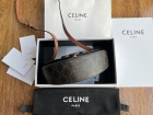 Design Brand Cel Womens Original Quality Genuine Leather Bags 2023SS M890223