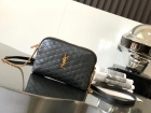 Design Brand SL Womens Original Quality Genuine Leather Bags 2023SS M890223