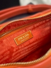 Design Brand P Womens Original Quality Genuine Leather Bags 2023SS M890223