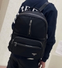 Design Brand P Original Quality Backpack 2023SS M890223