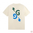 Design Brand G Mens High Quality Short Sleeves T-Shirts 2023SS D1902