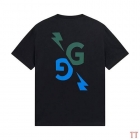 Design Brand G Mens High Quality Short Sleeves T-Shirts 2023SS D1902