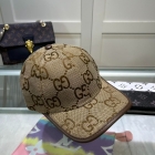 Design Brand G Original Quality Baseball Cap 2023SS M302