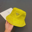 Design Brand P Original Quality Fisherman Hat 2023SS M302