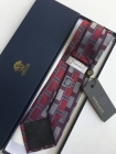 Design Brand V Mens Original Quality Tie Come with Box 2023SS M302