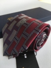 Design Brand V Mens Original Quality Tie Come with Box 2023SS M302