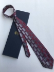 Design Brand V Mens Original Quality Tie Come with Box 2023SS M302